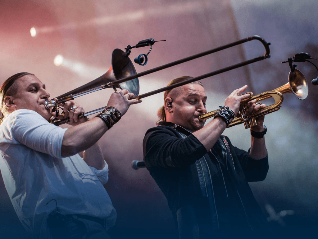 Golec uOrkiestra: o życiu, chwilach, muzyce i wylogowaniu się z codziennego pędu