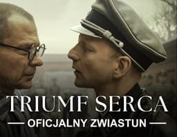 „Triumf serca” – rozmowa z reżyserem filmu!