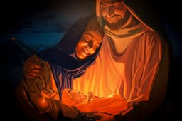 Modlitwa myślna – jak uczyć się spotkania z Bogiem?