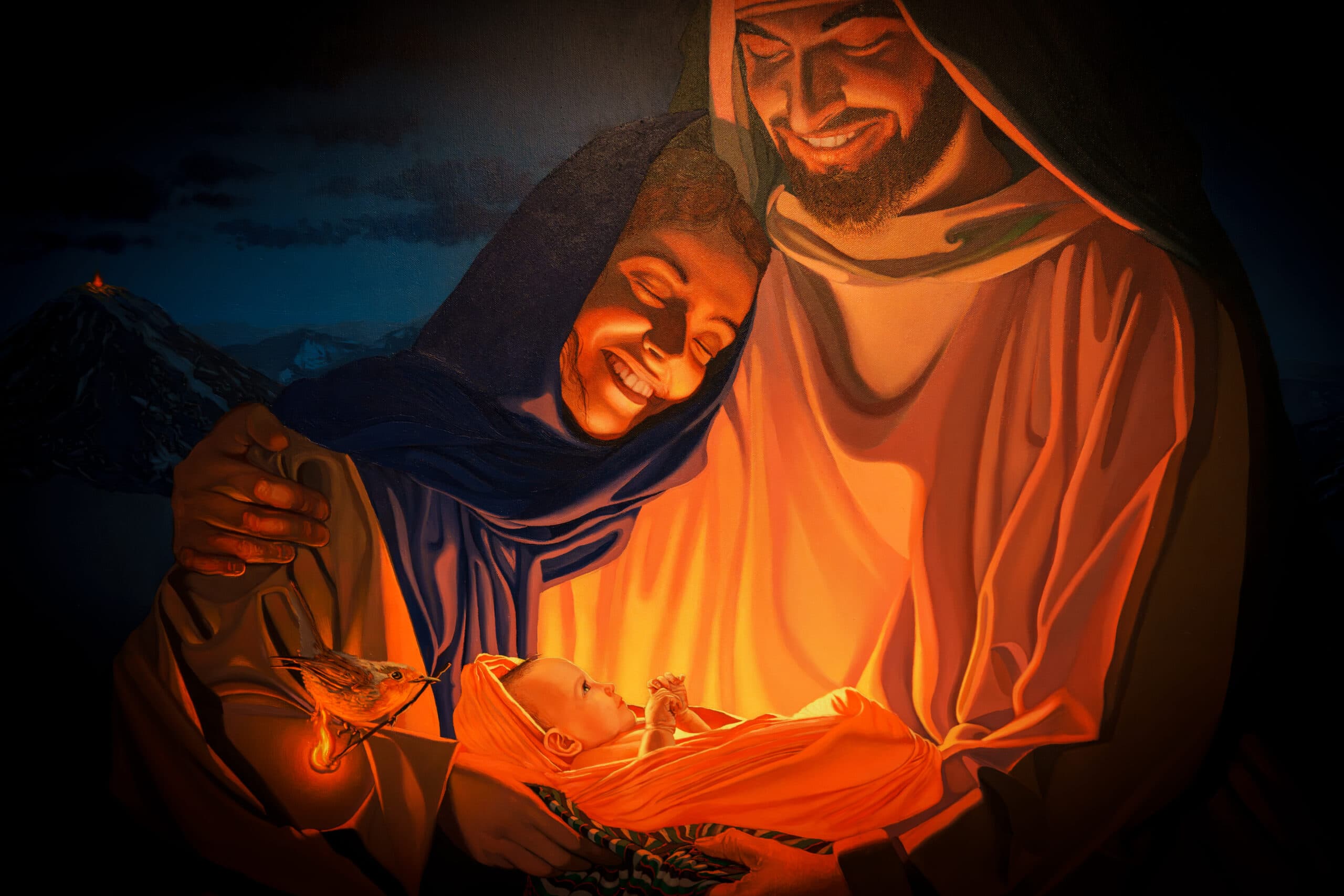 Modlitwa myślna – jak uczyć się spotkania z Bogiem?