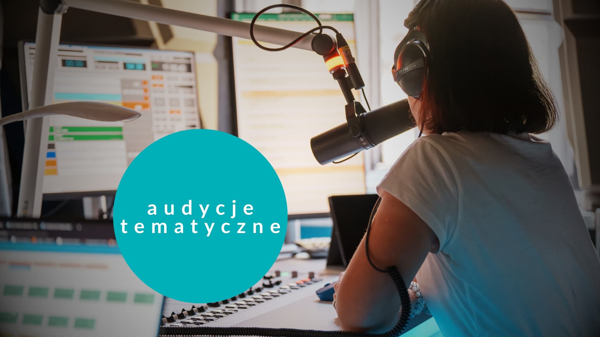 Audycje tematyczne