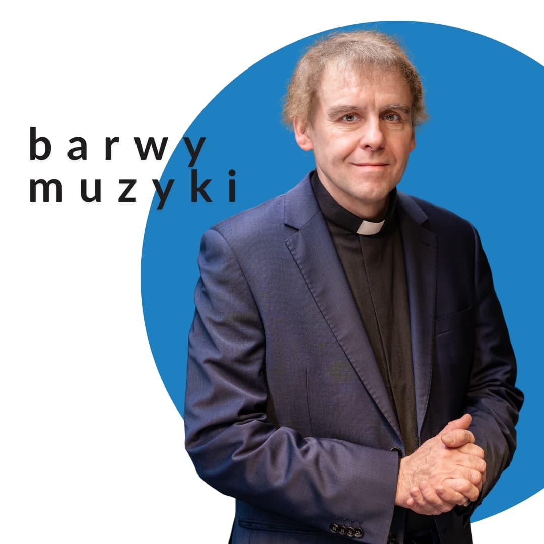 Barwy Muzyki