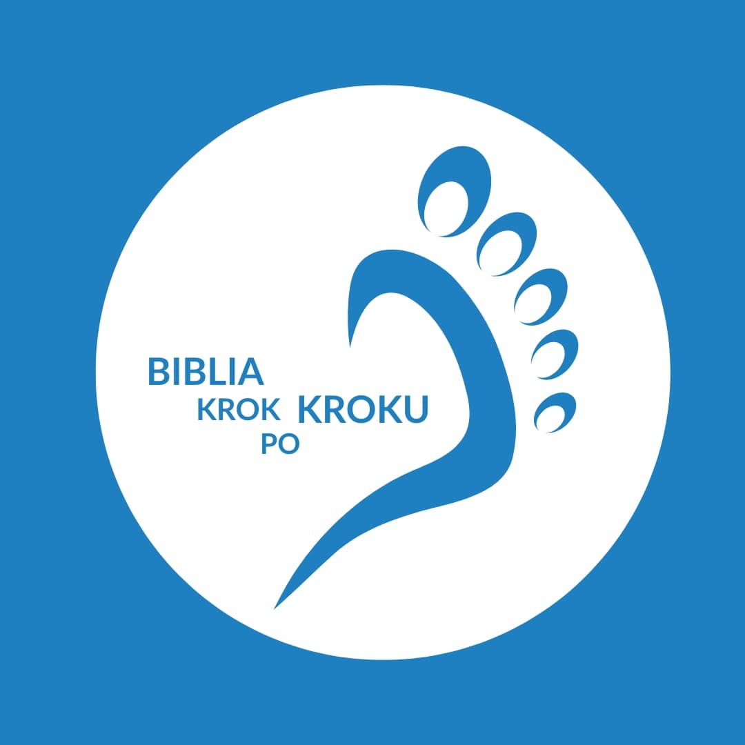 Biblia krok po kroku