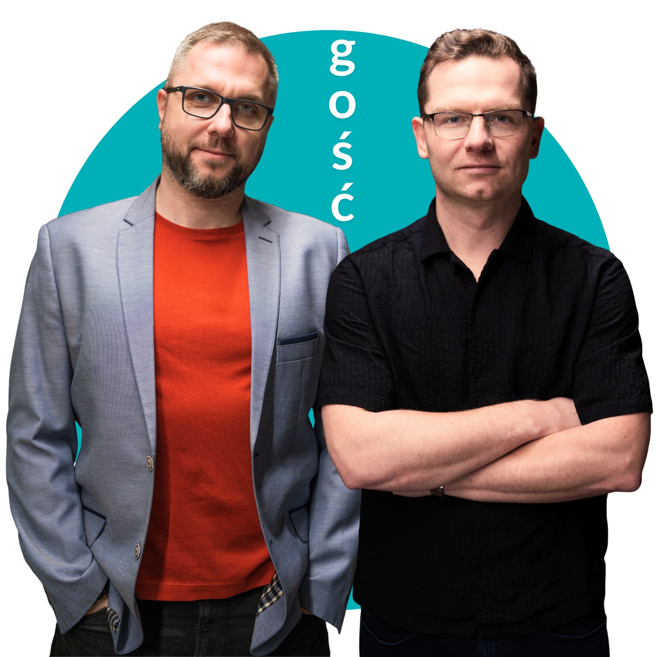 Gość Radia Warszawa