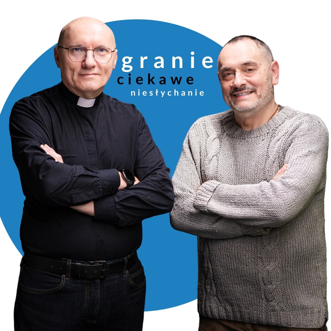 Granie Ciekawe Niesłychanie