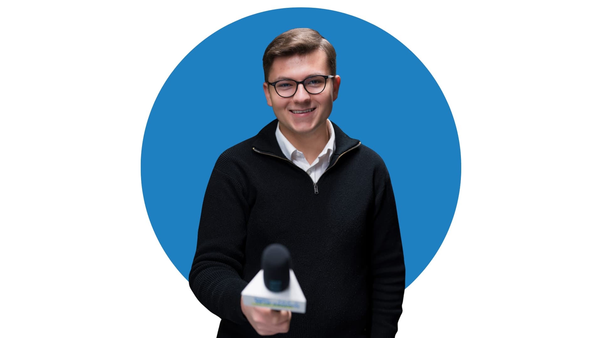 Poranek z Radiem Warszawa - Krzyż, który jednoczy. Ważny dzień dla parafii św. Barnaby na Zaciszu