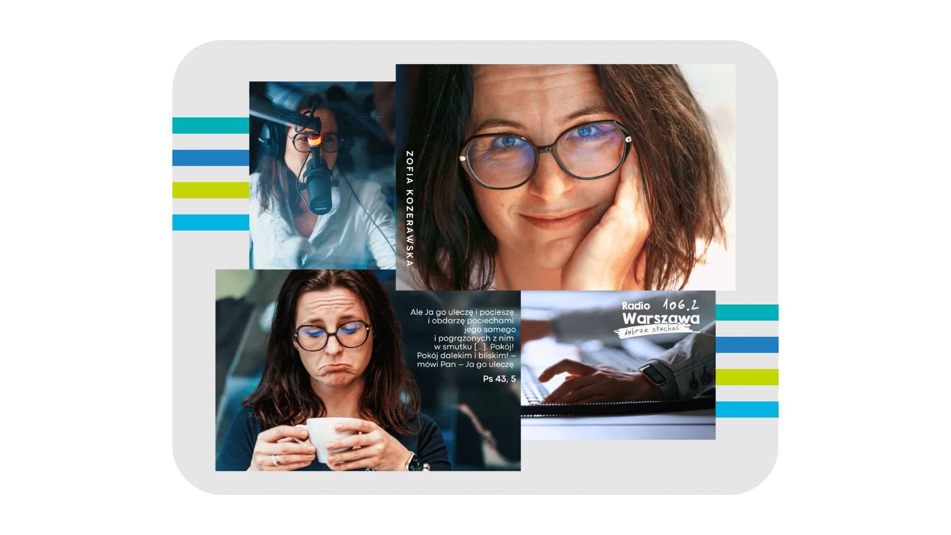 Nowy Kalendarz Radia Warszawa 2026!