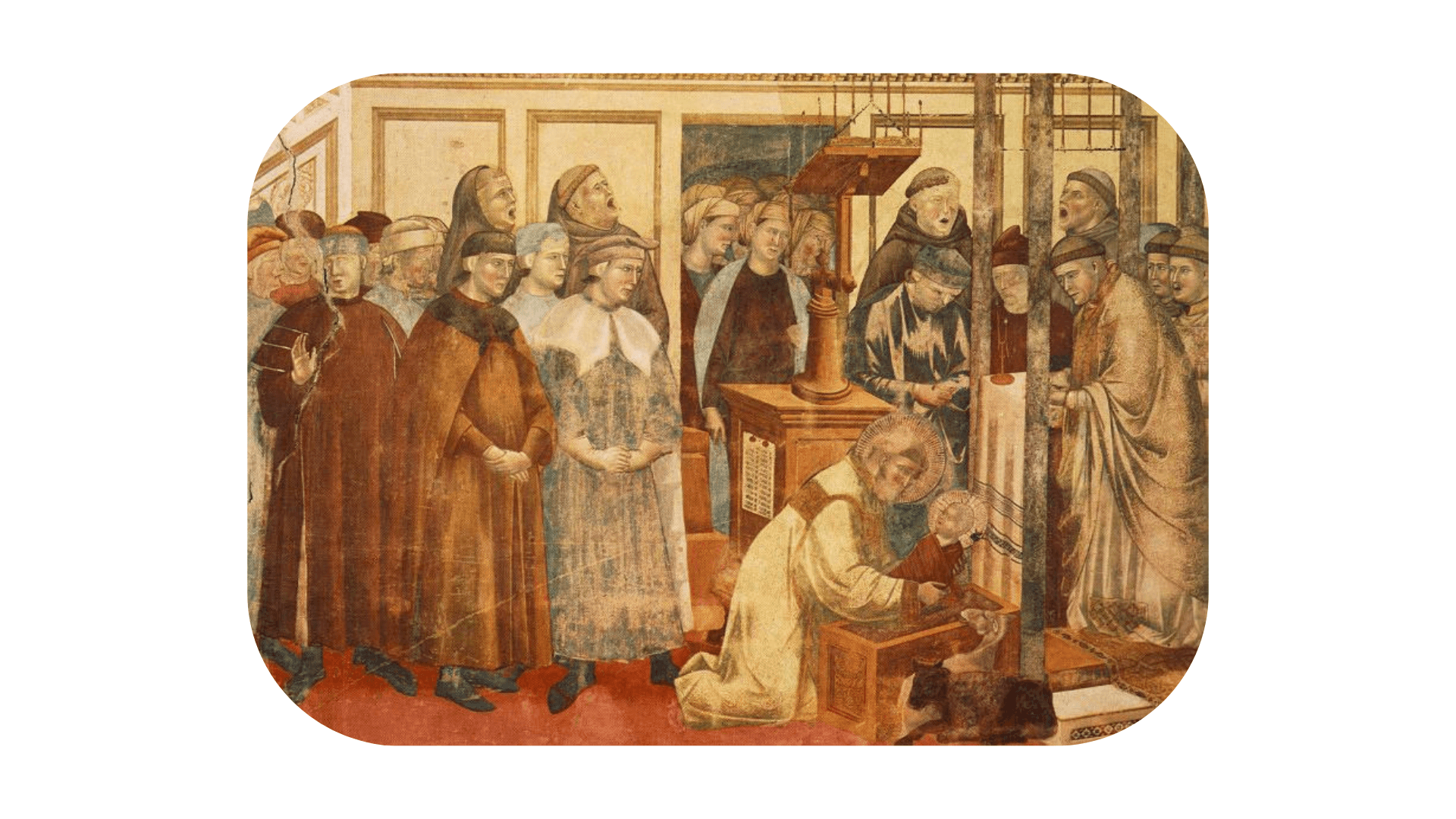 Co łączy św. Franciszka z szopką betlejemską?