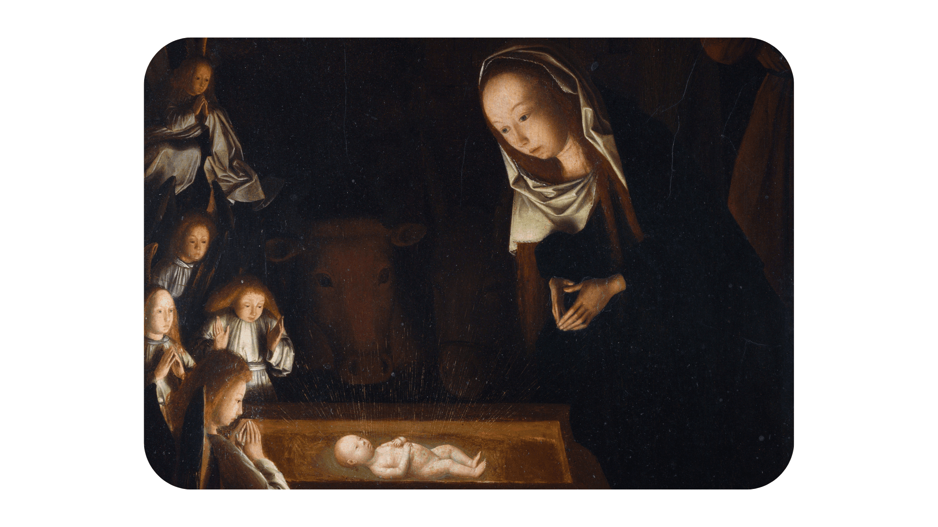 Świąteczna ramówka Radia Warszawa!