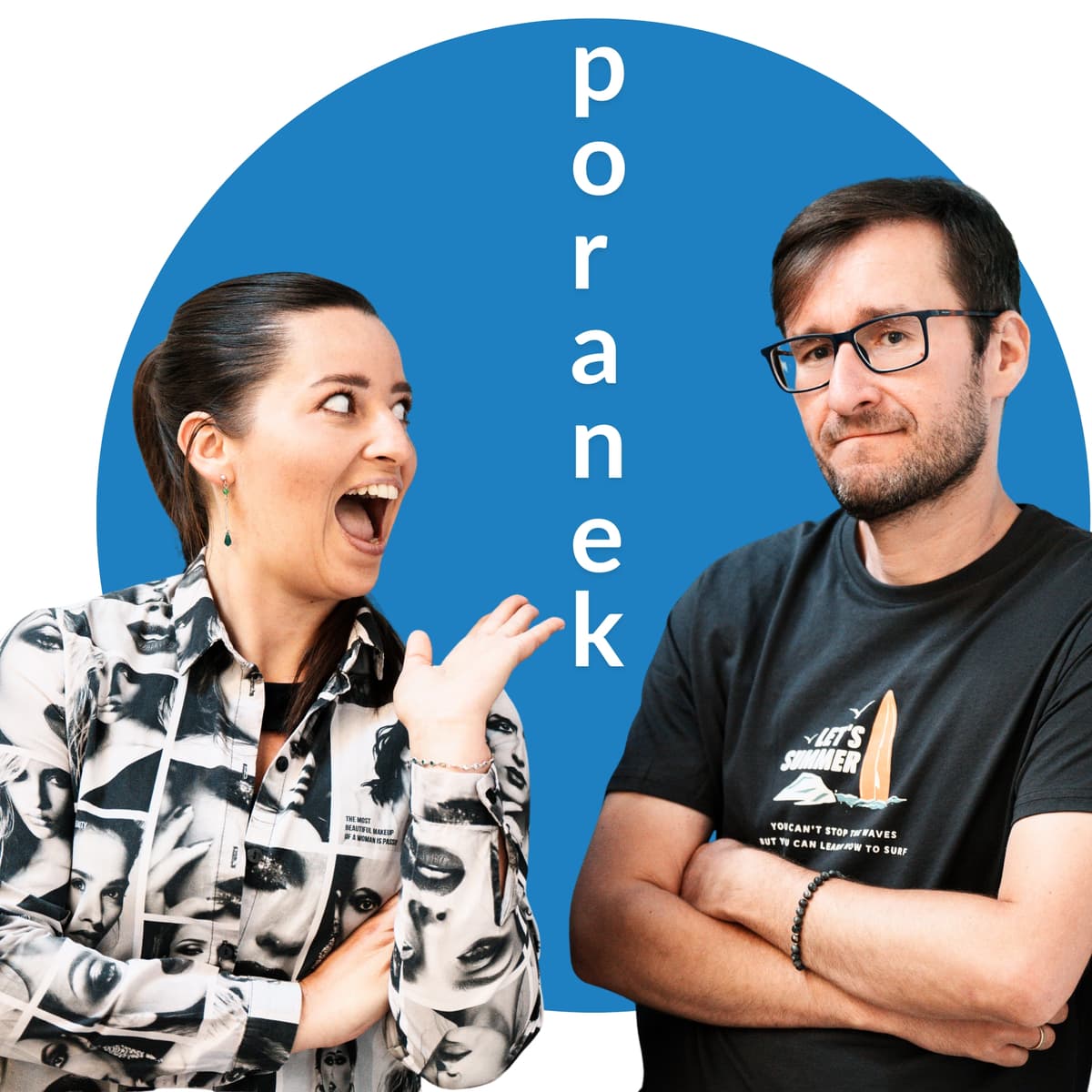 Poranek z Radiem Warszawa