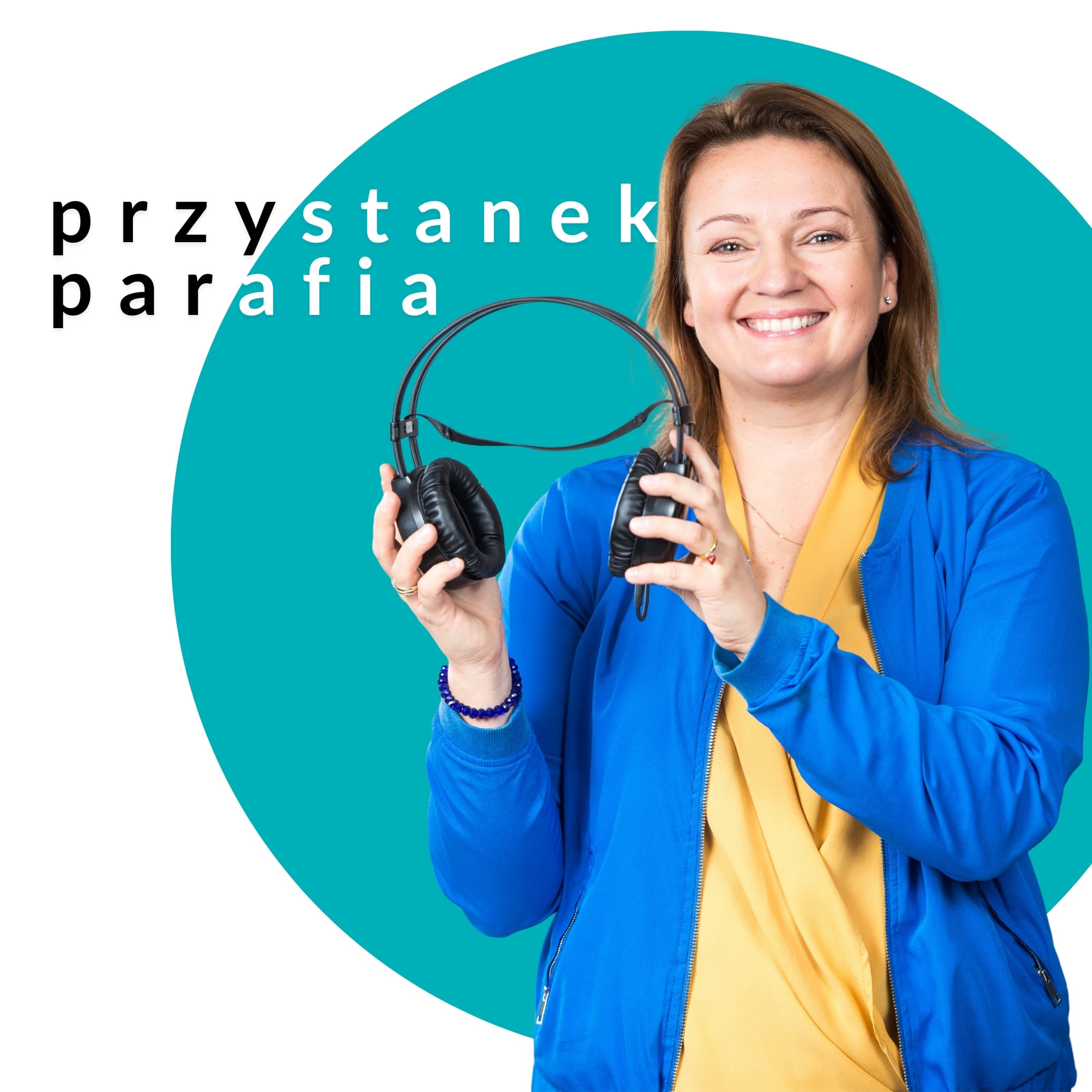 Przystanek Parafia