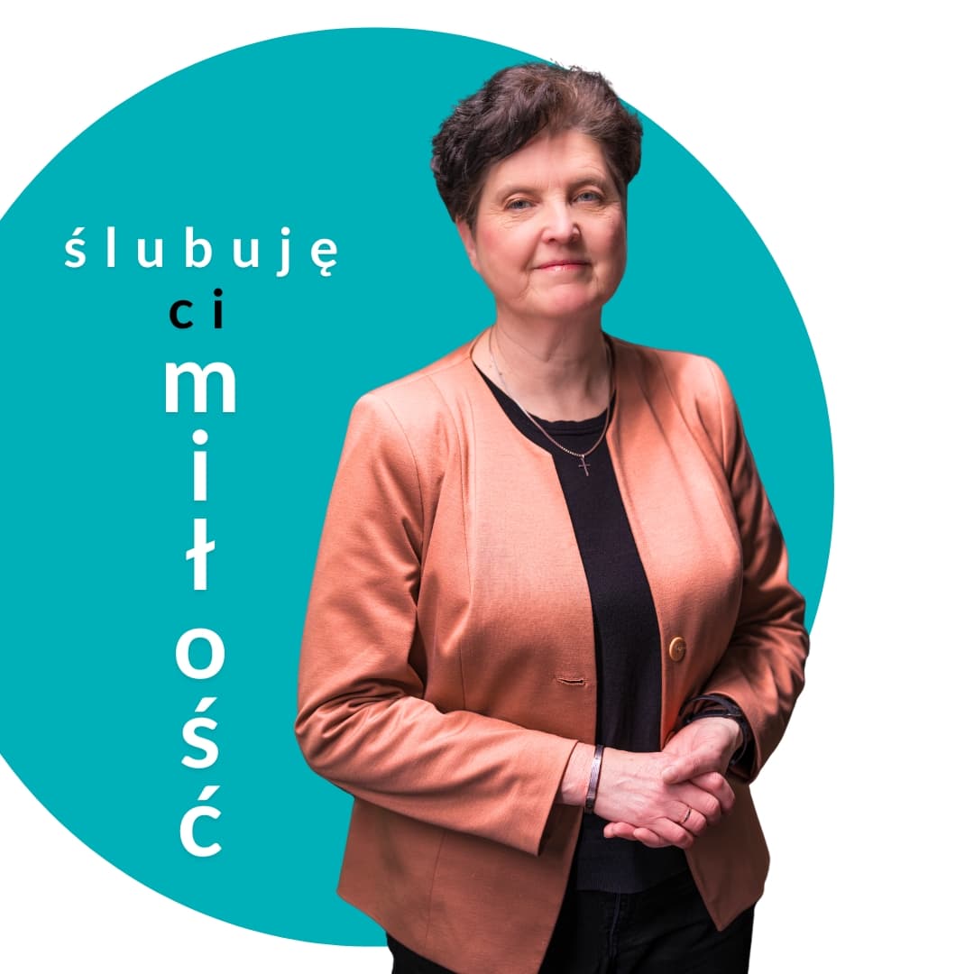 Ślubuję ci miłość. Radiowy kurs małżeński