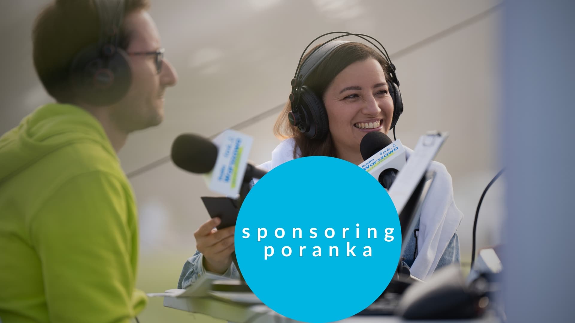 Sponsor poranka