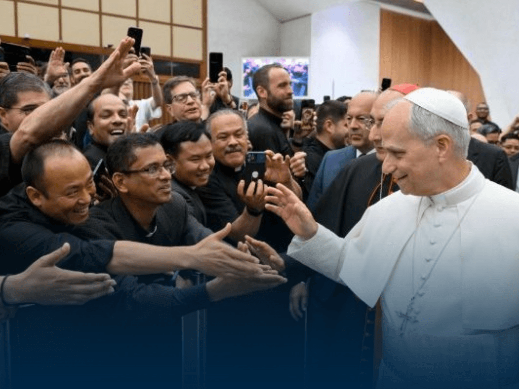 Papież ogłosił List apostolski o kapłanach i ich tożsamości