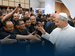 Papież ogłosił List apostolski o kapłanach i ich tożsamości