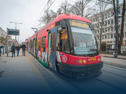 Świąteczny rozkład jazdy