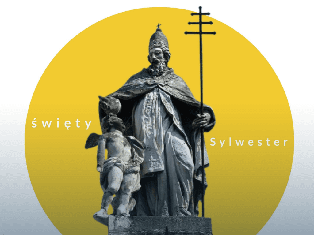 Św. Sylwester