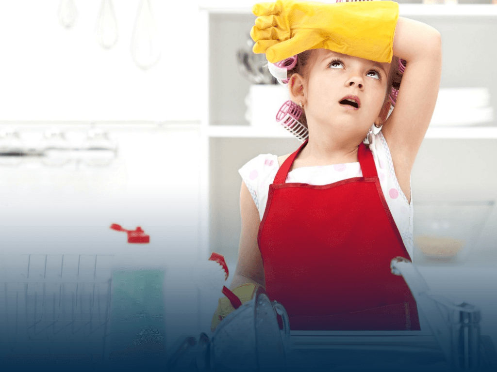 Obowiązki w rodzinie – klucz do harmonii i odpowiedzialności