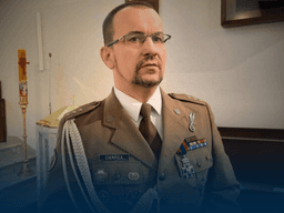 Adwent, który zmienia życie. Historia Karola Cierpicy