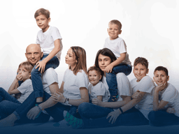 Mama w domu, czyli mama, która nie pracuje zawodowo