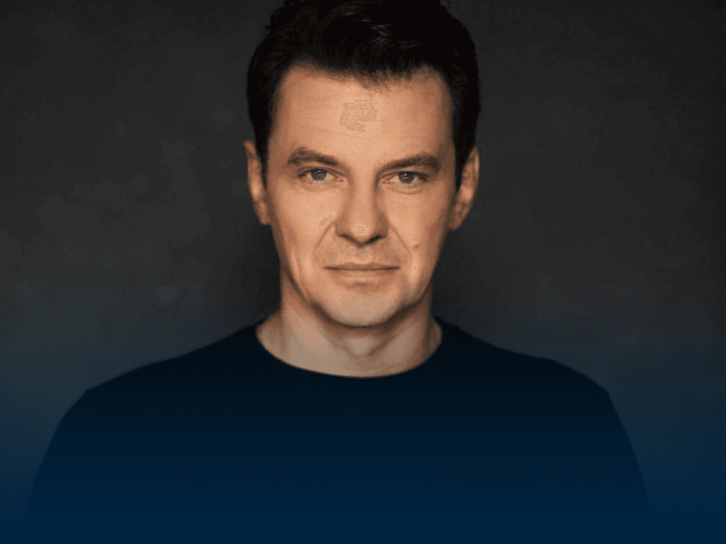 Marcin Kwaśny: „Jeśli ja się przyznaję do Jezusa, to Jezus przyzna się do mnie”