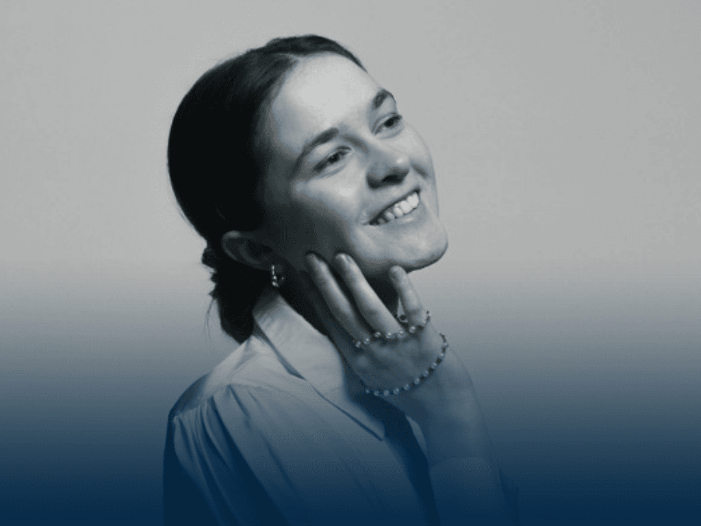 „Bóg jest romantykiem” – anMari o muzyce