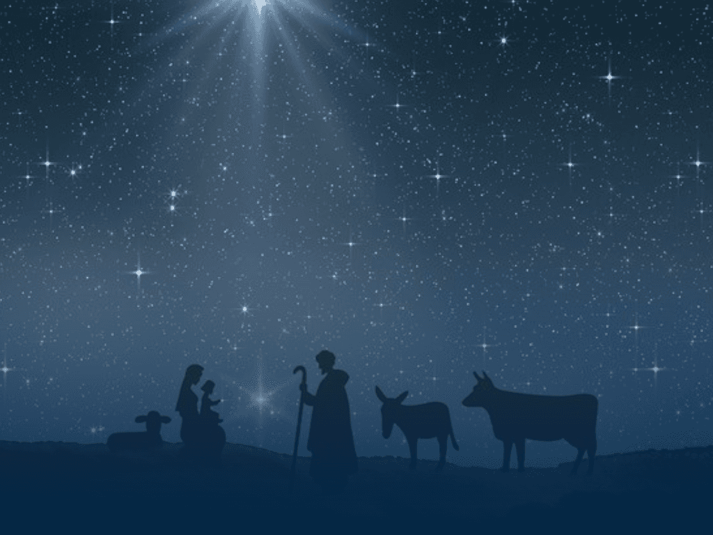 Nie „magia świąt”, tylko Chrystus