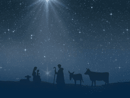 Nie „magia świąt”, tylko Chrystus