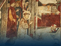 Co łączy św. Franciszka z szopką?