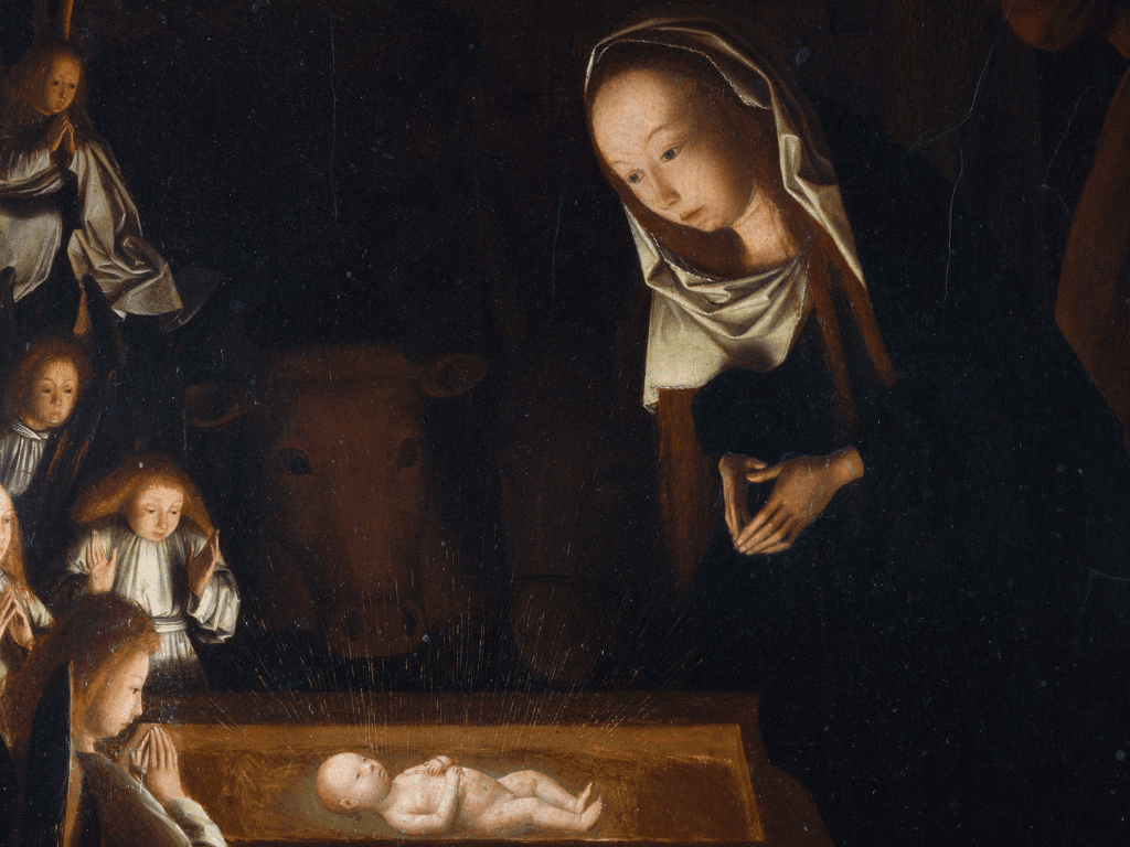 Świąteczna ramówka Radia Warszawa!