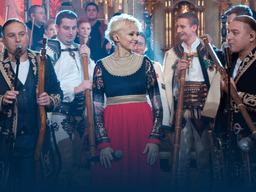 Wigilia w Radiu Warszawa z Golec uOrkiestra