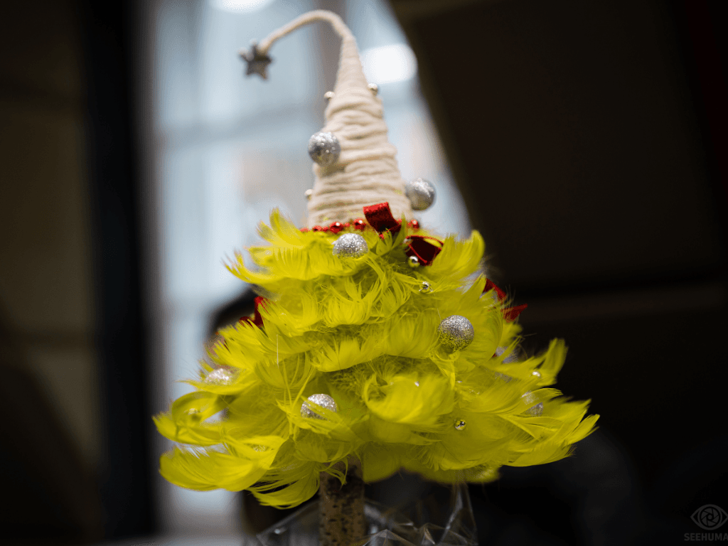 Trzy rozmowy, trzy perspektywy, jedno światło – Narodzony Bóg 🎄✨