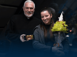 Zmęczeni światełkami, spragnieni Betlejem