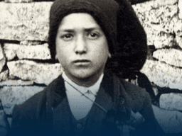 Święty Franciszek z Fatimy – cichy mistyk