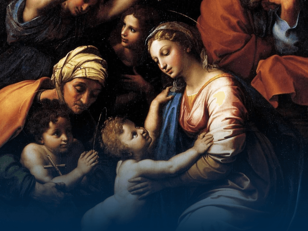 Wigilia bez „miny cierpiętnicy” i z wyobraźnią miłosierdzia