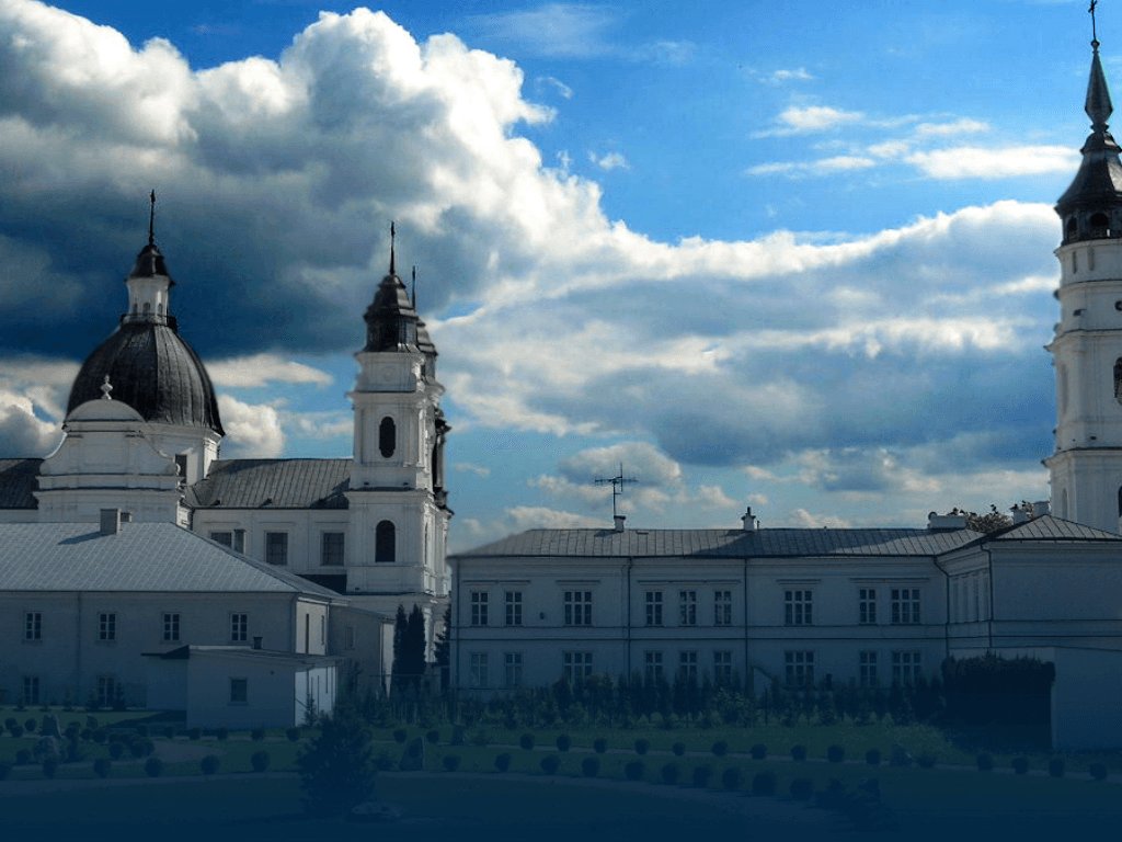 Kalejdoskop historyczny: Chełm – miasto wzgórza, kredy i pamięci