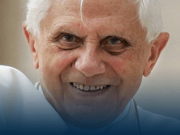 Inspirujące myśli papieża Benedykta XVI