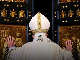 Co zostanie po „pielgrzymach nadziei”? Rok jubileuszowy 2025