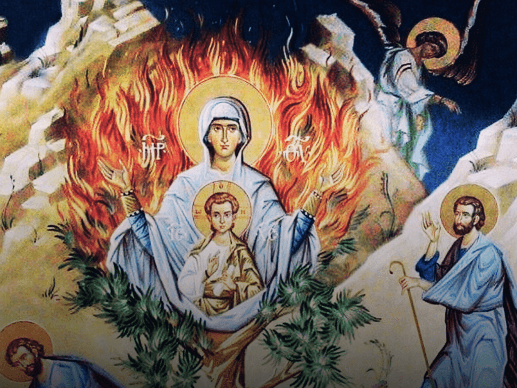 Po co Bóg stał się człowiekiem? Najważniejsze motywy Wcielenia Jezusa