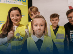 Poranek z Radiem Warszawa w Radzyminie!