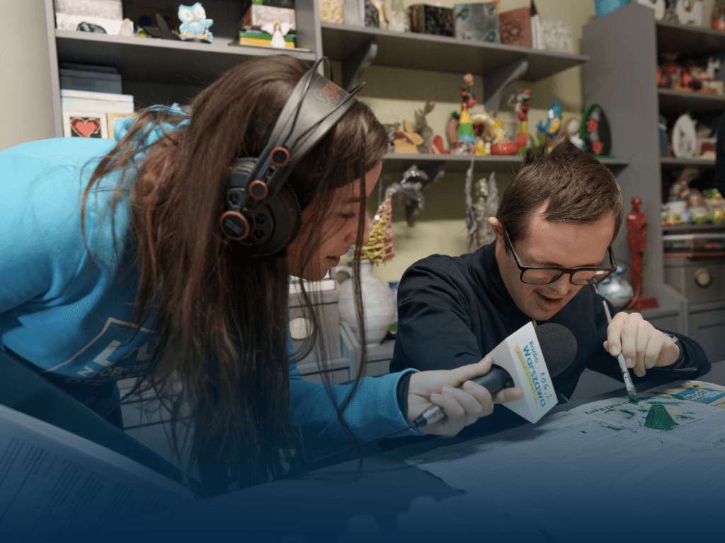 Poranek w Mińsku Mazowieckim!