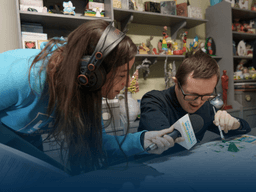 Poranek w Mińsku Mazowieckim!