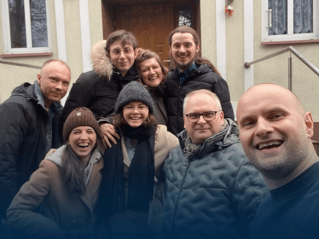 Czym zajmuje się Drabina Jakubowa?