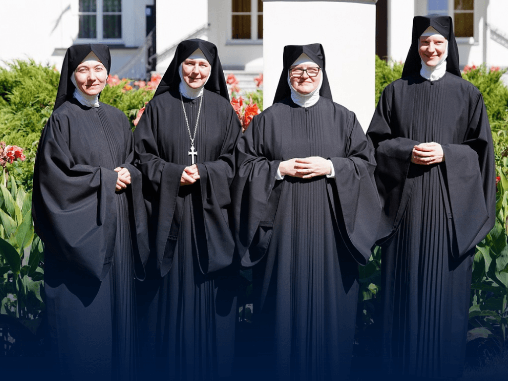 Benedyktynki Samarytanki