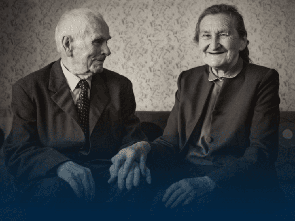 Dlaczego małżeństwo się rozpada? Pomóż sobie!