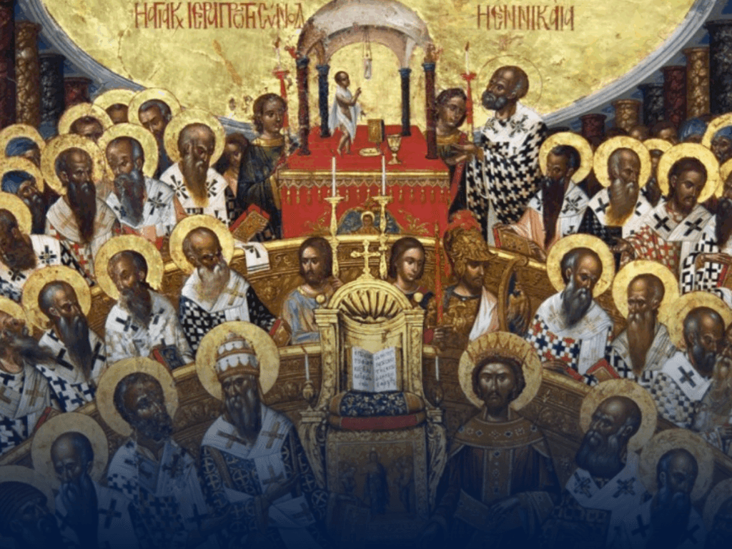 Co dziś mówi Kościołowi starożytna prawda?