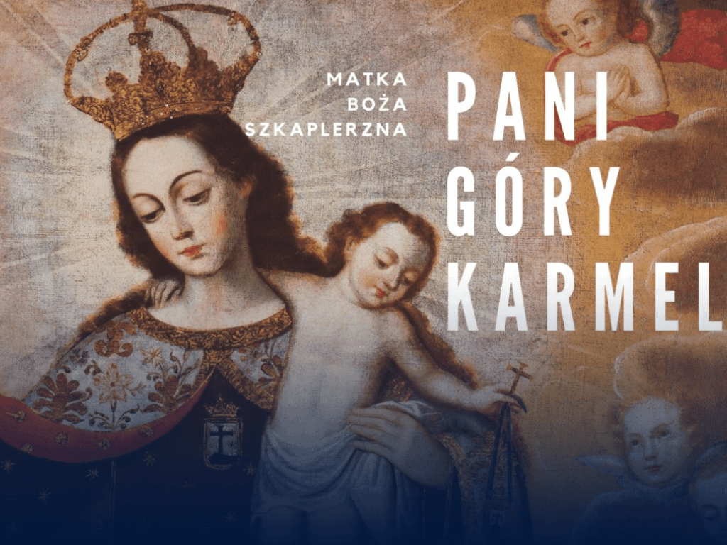 Czym jest szkaplerz?