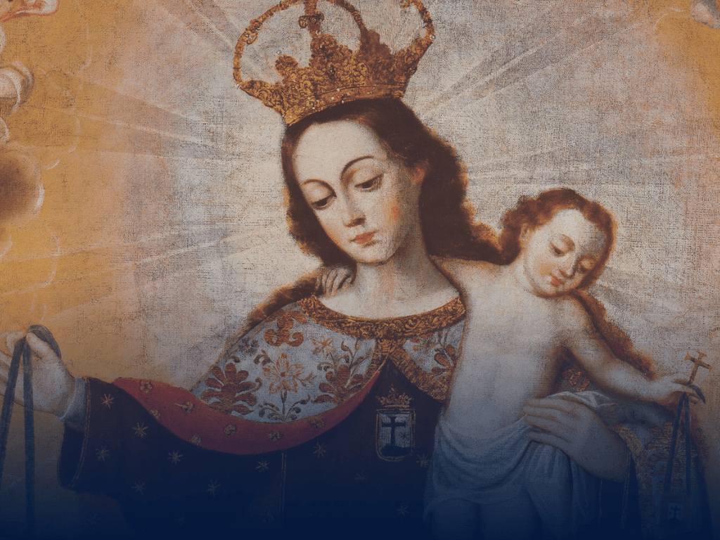 Czym jest szkaplerz?