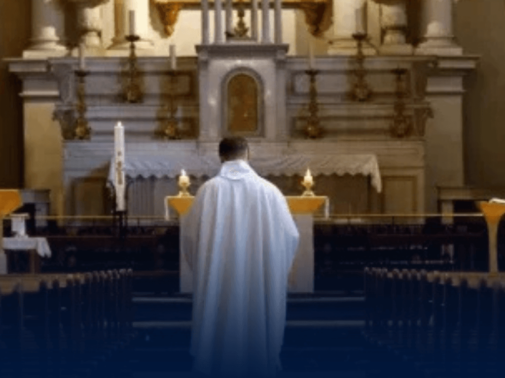 Dlaczego kapłani odchodzą?