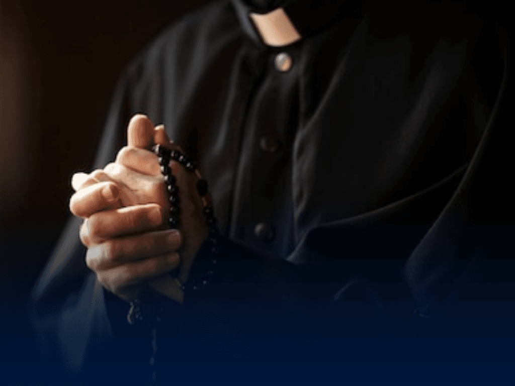 Ksiądz grzeszy – i co dalej?